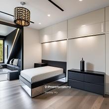 Bangsar South For Sale With ROI up to 6%