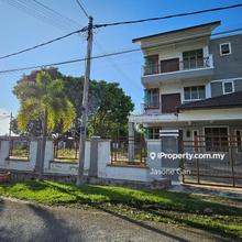 Largest Puncak Bertam 3 Storey Semi D 9,612sqft Freehold 24/7 Gated 