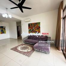 Logan Residency, a distinguished condo featuring luxurious living 