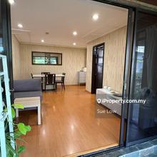 Below Market Value unit in Bangsar