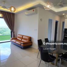 Skyluxe On The Park Bukit Jalil Specialise (Ask for more Units)