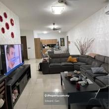 Apartment For Sale @ Kota Puteri
