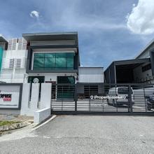 1.5 Sty Semi-D Factory 