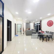 M Condo @ Larkin