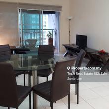 Serviced residence for Sale