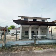 Freehold Classic 2 Storey Bungalow Tengkera Kota Laksamana Melaka Raya