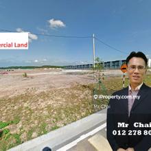 Desaru, Commercial Land ( 14 Acres ) To Sale