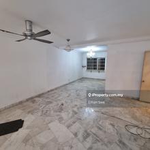 2.5 Storey, Guarded, Freehold, Strategic Loc, Extended, Best Deal Unit