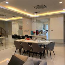 Terrace house for Rent
