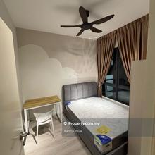 Room For Rent @ Meta City 
