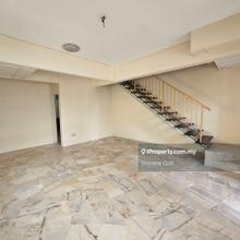 End Lot Taman Saga Taman Muda Taman Putra Ampang