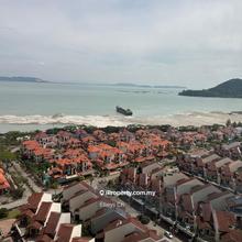 Unfurnished unblock seaview