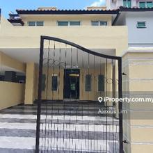 For Sale- 2.5 Storey Terrace @Jalan Sutera Kuning 9, Taman Sutera