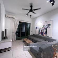 Unit for rent in Tree Sparina 
