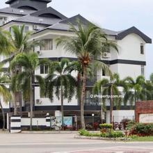 Port Dickson Golden Straits Villas Beach Resort 2 Bedroom for Rent