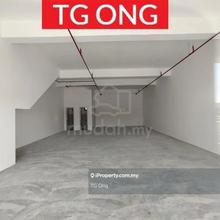 Ceria Square Eco Horizon Shop Lot Ground Floor Batu Kawan