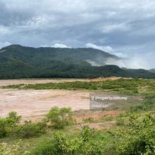 Hamilton Industrial Park, Nilai Land for Sale