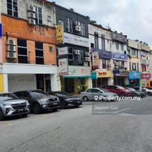 Bandar Rawang, 2sty Shoplot For Sale, Leasehold, Tenanted