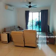 The Address for Sale , Brand New Unit , Owner Keent to Sale 