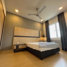 Ready to move in