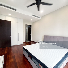 Fully Furnished Unit Ready to Move In
