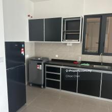 Aster Residence Cheras 953sqft 3 R 3 B Near MRT Fully Furnished Rent
