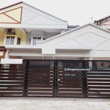 20x70sf. Newly Renovated Property For Sale