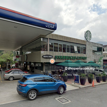 Genting Highlands Rare Commercial Lot For Sale