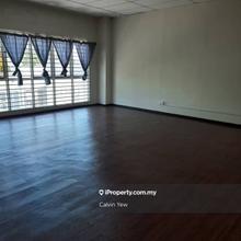 1st Floor Shop Office