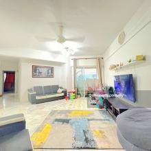 Freehold Fully Furnished