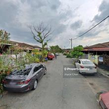 Freehold 1 Storey Terrace House - Bandar Rinching, Semenyih, Selangor