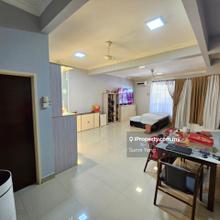Bandar Kinrara Bk5 Desiran 2 Storey House 24x70 Freehold