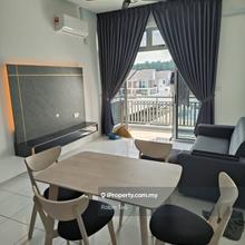 Camellia Residence Seri Austin