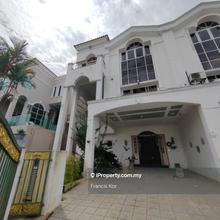 Perdana Heights, Batu 9th Cheras, Selangor
