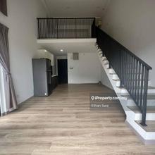 Walk distance to Jaya Grocer, and Uptown, Safe and Strategic Location