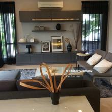 Cheap Nice Corner 2 Stry Bungalow Reno at Jade Hills Kajang