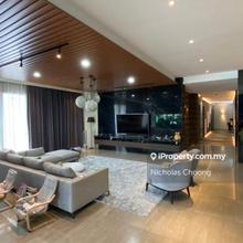 Serai Bangsar, Modern Renovation