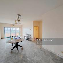 4 Bedroom 3 bathroom Partially Furnished for Rent