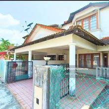 Air Putih, Kuantan - Hfs205 Terrace Double Storey