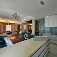 Hijauan Residence Cheras 2.5 Storey Bungalow for sale