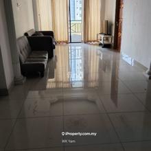 Sunny Ville For Sale @ Batu Uban