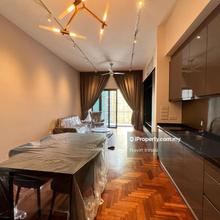 Serviced residence for Sale