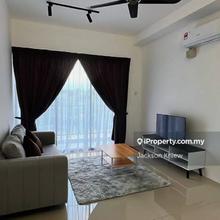 Ipoh The Cove Condominium For Rent