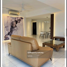 Bayu Angkasa Cozy unit for sale