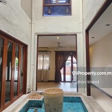 Lagenda 2, Bukit Jelutong, Shah Alam, 2sty terraced house for sale