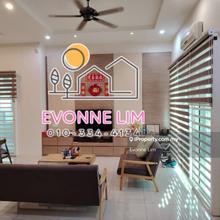 2 Storey Semi-D @ Bandar Tasek Mutiara