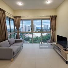 Serviced residence for Rent