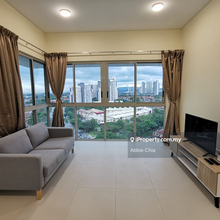 Fully Furnished Unit @ Cantara Residences 
