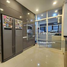 Opal Damansara I Quiet Unit I Partly Furnished 3 bedder for Rent