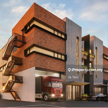 Good location - non flood area